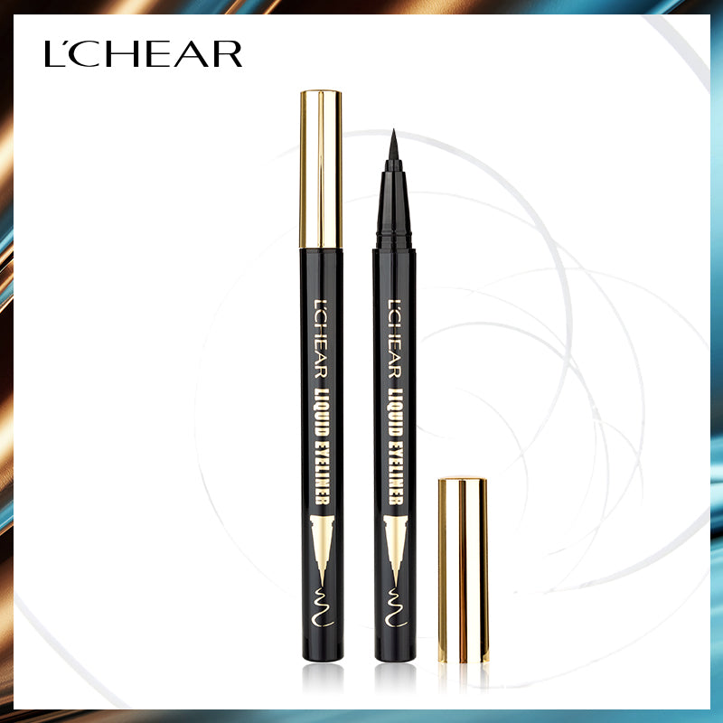 L'CHEAR 24/7 QUICK LIQUID EYE LINER